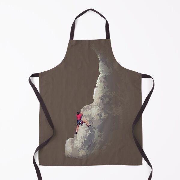 Item preview, Rock Climber designed and sold by My Photo Shop.