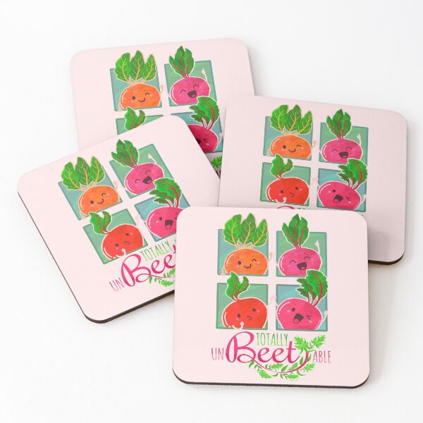 Item preview, Totally Unbeetable - Punny Garden designed and sold by PunnyGarden.