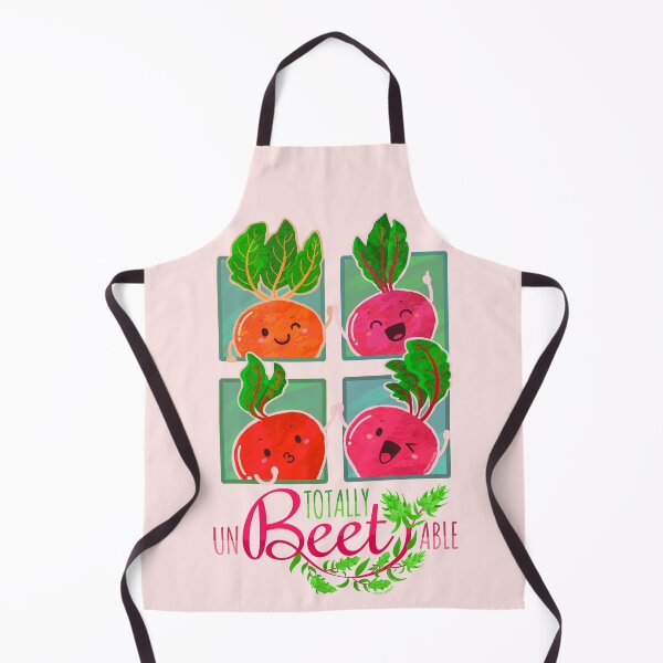 Item preview, Totally Unbeetable - Punny Garden designed and sold by PunnyGarden.