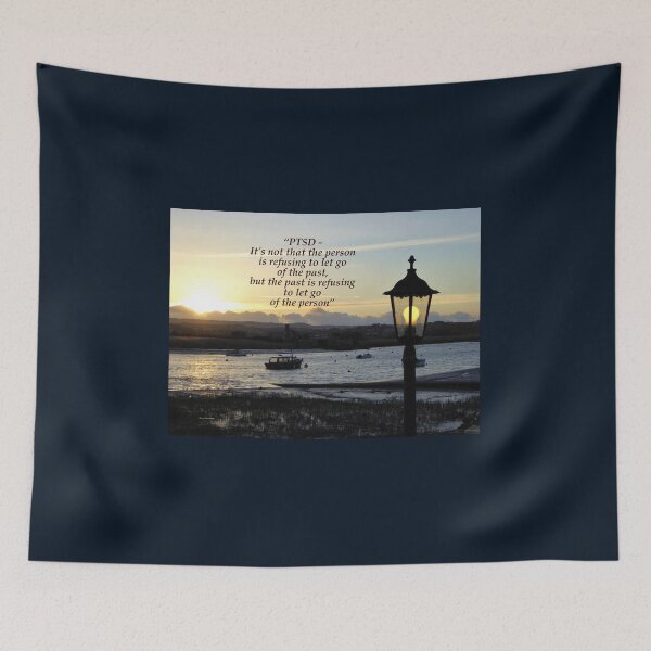 Item preview, PTSD designed and sold by Vaengi.