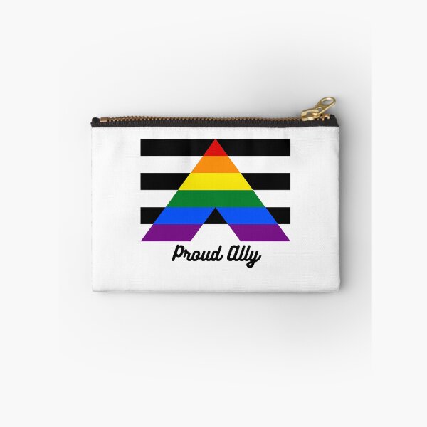 Item preview, Proud Ally designed and sold by ANightbird13.