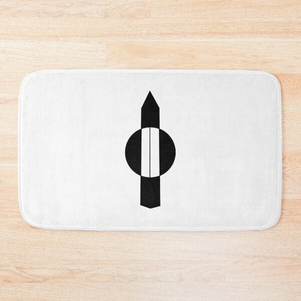 Item preview, Monolith Project Logo designed and sold by ToasterToby.