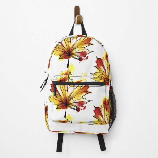 Item preview, Maple leaves pattern designed and sold by CostaBond.