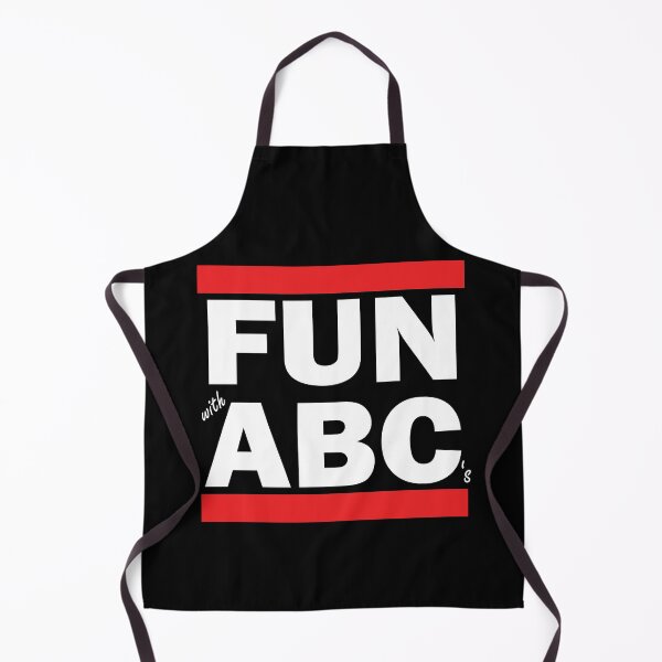 Item preview, FUN ABC designed and sold by WeepyHerman.