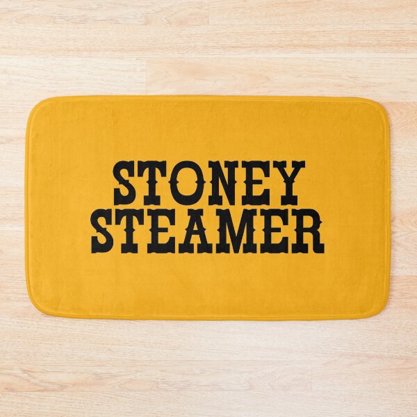 Item preview, Stoney Steamer designed and sold by mantrasupply.