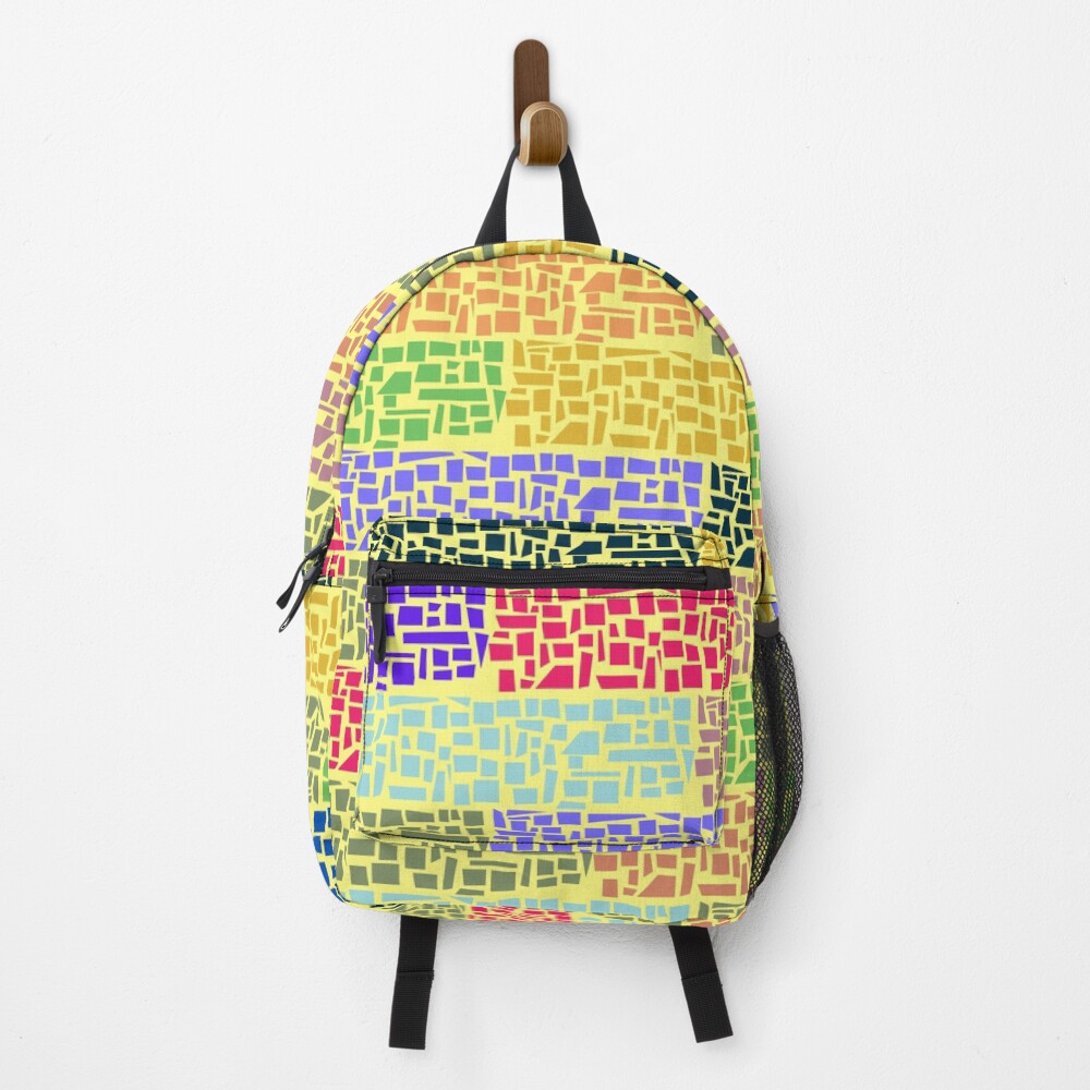 Item preview, Backpack designed and sold by AlinaSCorner.