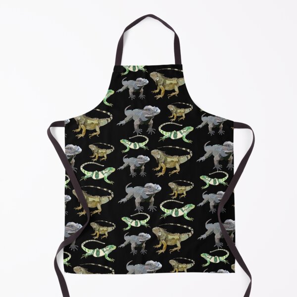 Item preview, I is for Iguana  designed and sold by PrettylittlepastelUk.