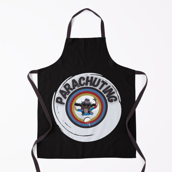 Item preview, Parachuting designed and sold by CoyoteGifts.