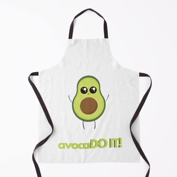 Artikelvorschau, AvocaDO IT! Tragetasche entworfen und verkauft von wearusproud.