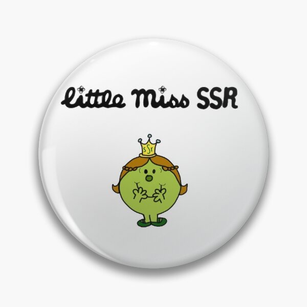 Artikelvorschau, kleines Fräulein ssr entworfen und verkauft von arinrosen.