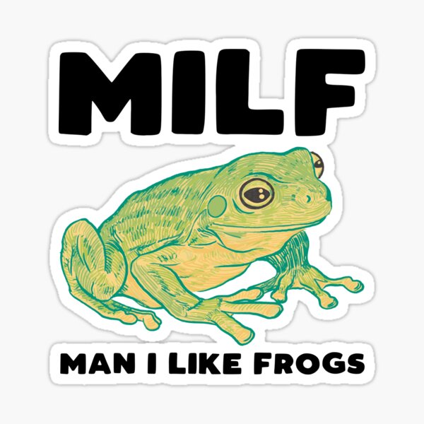 I Love MILF shake - Milf - Hoodie   TeePublic