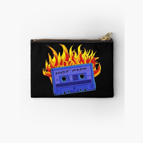 Item preview, FLAMING HOT MIX TAPE designed and sold by Gnfree.
