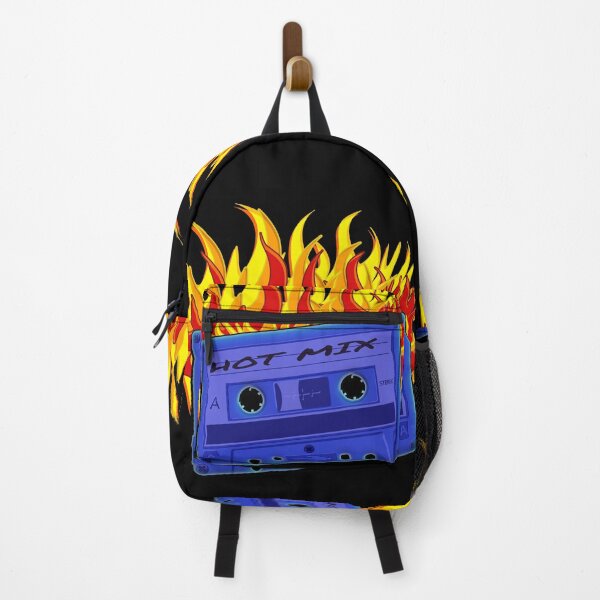 Item preview, FLAMING HOT MIX TAPE designed and sold by Gnfree.