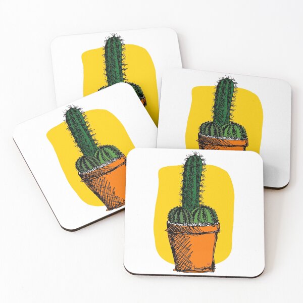 Item preview, Penis cactus, cock and balls designed and sold by GuacamoleWindow.