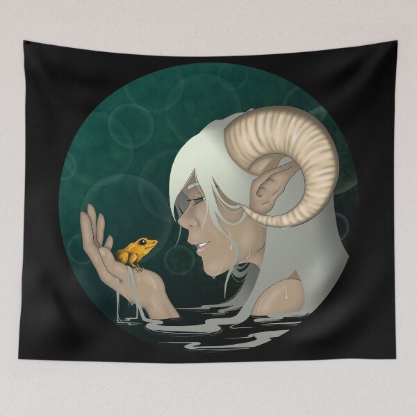 Item preview, Nature designed and sold by Katrina Montgomery.