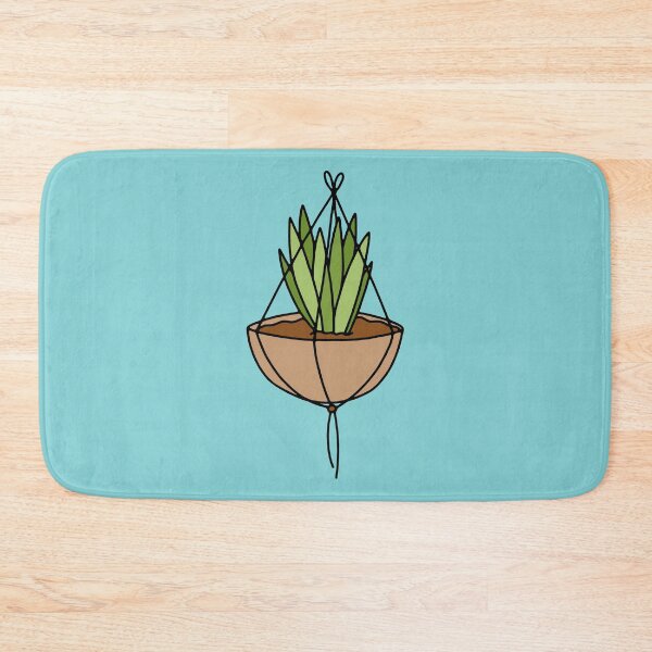 Item preview, Hanging Plant Holder designed and sold by murialbezanson.