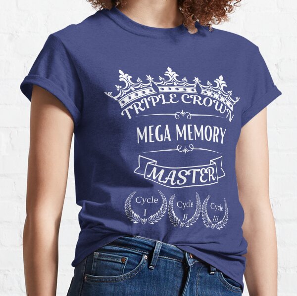  Master Memory Foundations Classical Shirt : Clothing, Shoes &  Jewelry