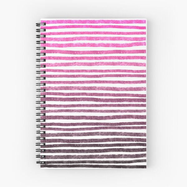 Item preview, Bubblegum ombre designed and sold by Shelley Gilbert.