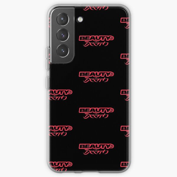 Chase Atlantic - Beauty in Death Samsung Galaxy Soft Case