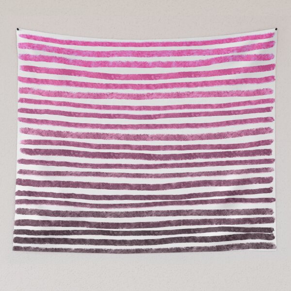 Item preview, Bubblegum ombre designed and sold by Shelley Gilbert.