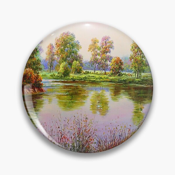 Item preview, SLEEPY GLADE designed and sold by Terry Huey.
