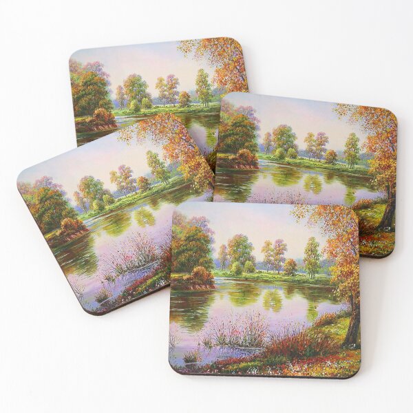 Item preview, SLEEPY GLADE designed and sold by Terry Huey.