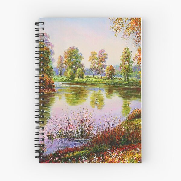 Item preview, SLEEPY GLADE designed and sold by Terry Huey.