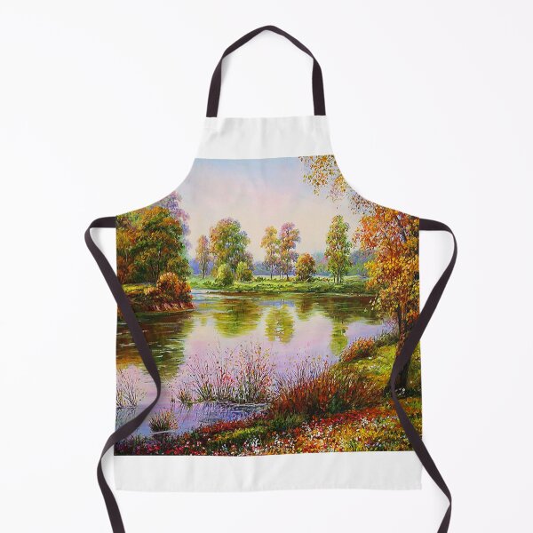 Item preview, SLEEPY GLADE designed and sold by Terry Huey.