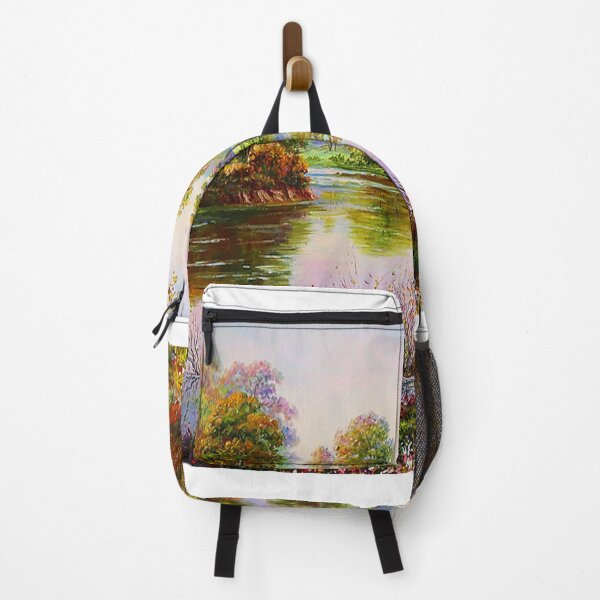 Item preview, SLEEPY GLADE designed and sold by Terry Huey.