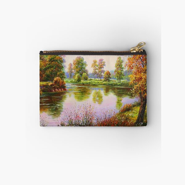 Item preview, SLEEPY GLADE designed and sold by Terry Huey.