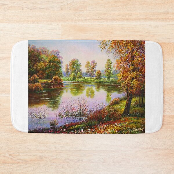 Item preview, SLEEPY GLADE designed and sold by Terry Huey.