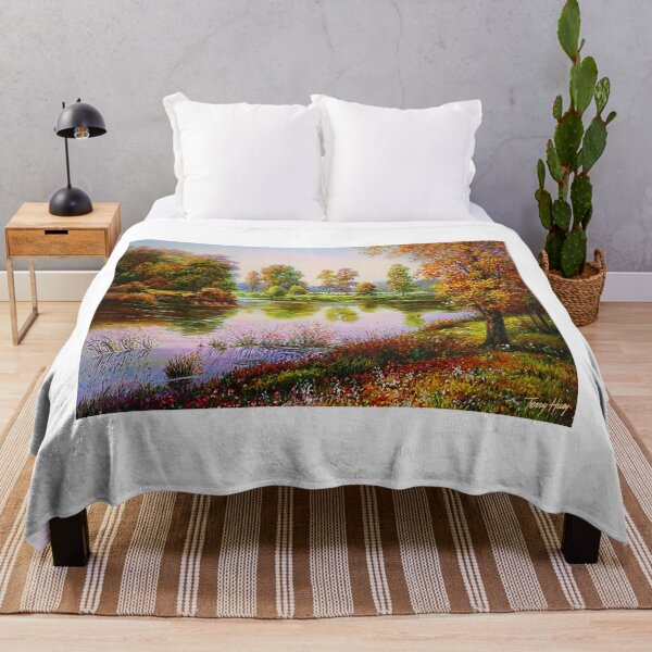 Item preview, SLEEPY GLADE designed and sold by Terry Huey.