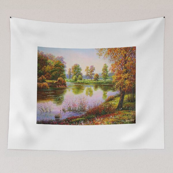 Item preview, SLEEPY GLADE designed and sold by Terry Huey.