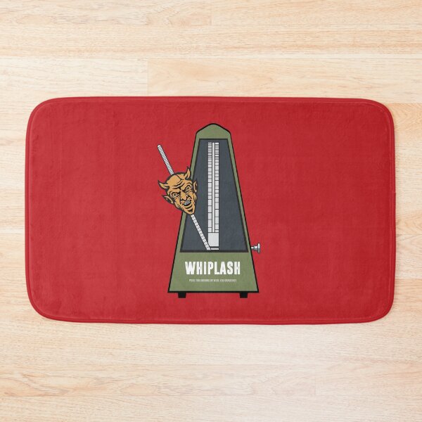 Item preview, Whiplash - Alternative Movie Poster designed and sold by MoviePosterBoy.