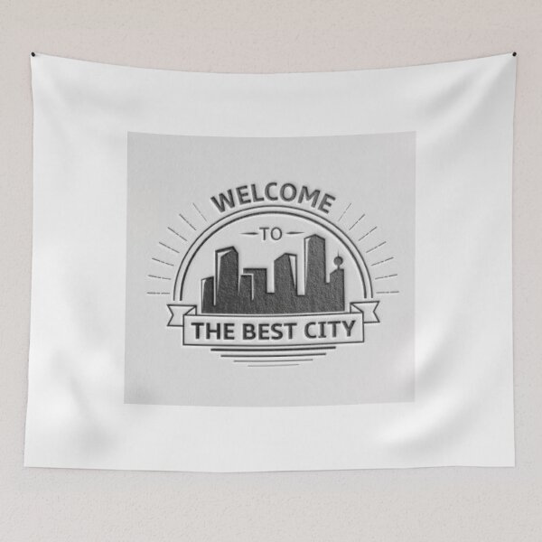 Item preview, Knockout Coty.best city designed and sold by Joseph Mizovic.
