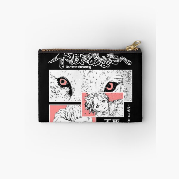 Item preview,  To Your Eternity ''NEW BEGINNING'' V2 Anime Manga designed and sold by riventis66.