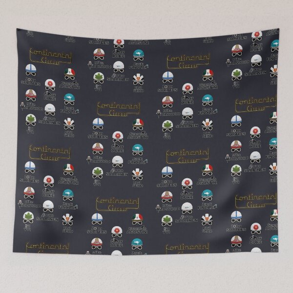 Item preview, legendary pilots designed and sold by midoclique.