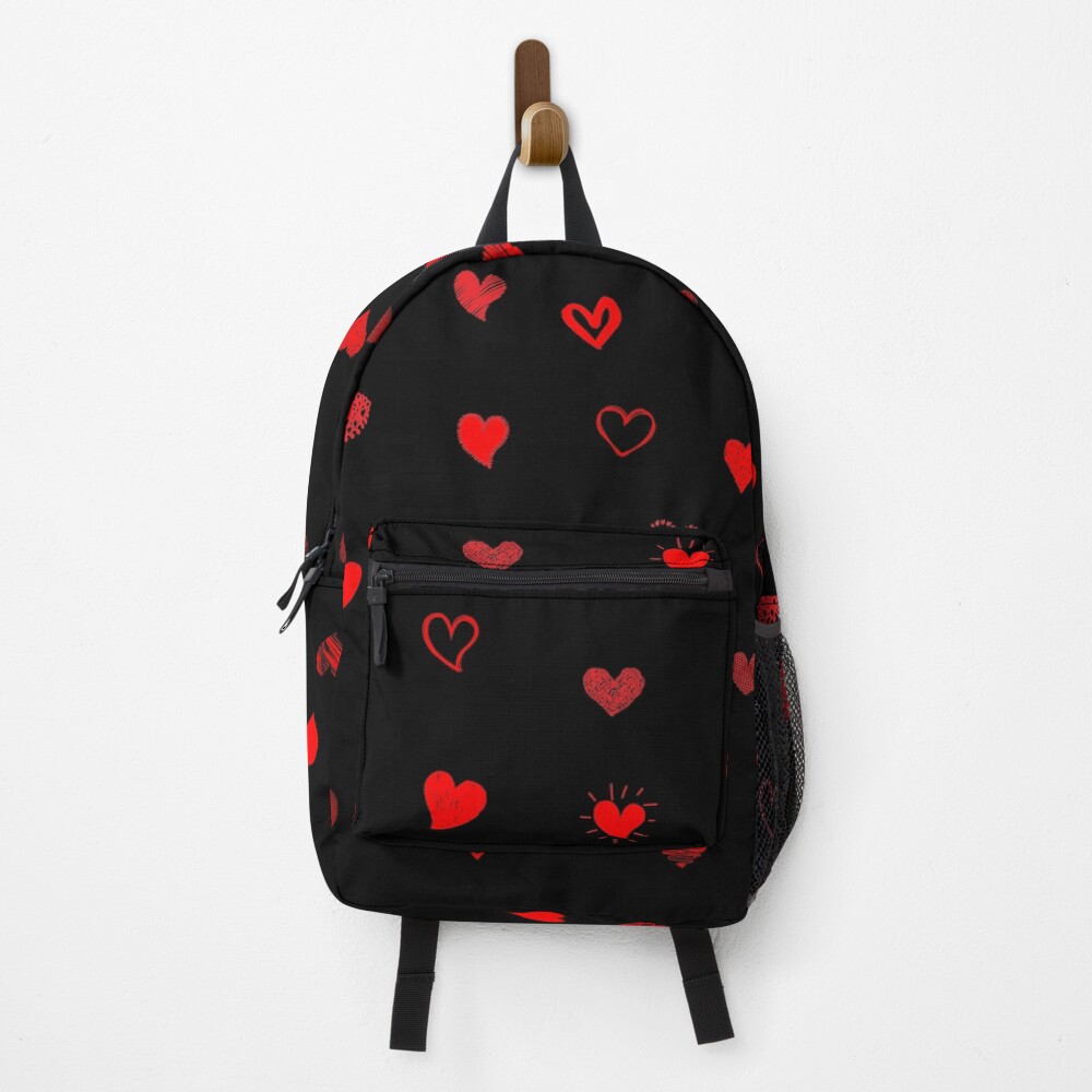 Item preview, Backpack designed and sold by RickDesigns.