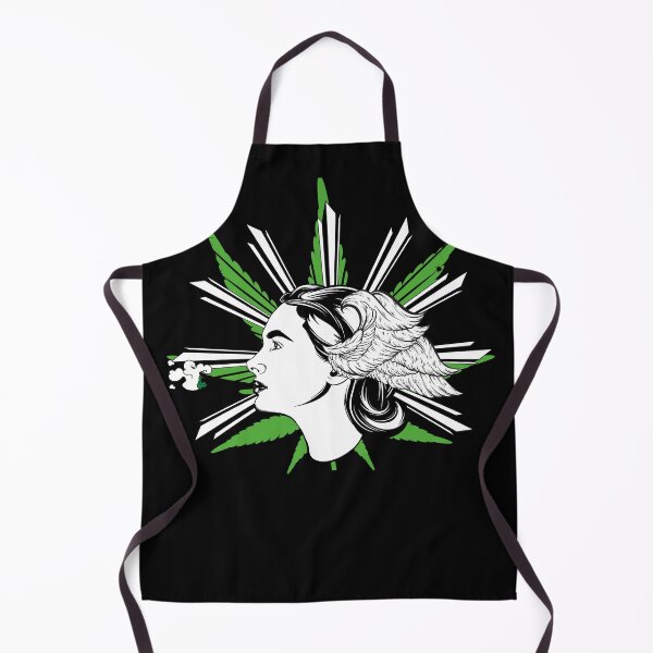 Item preview, Spiritual Stoner | Smart Successful Stoner | We Are The Universe designed and sold by AlfaEcho.