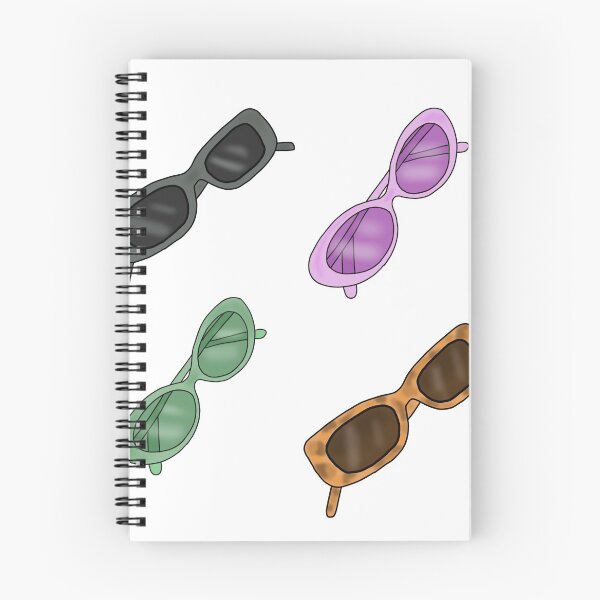 Item preview, Trendy sunglasses designed and sold by creativef0x.