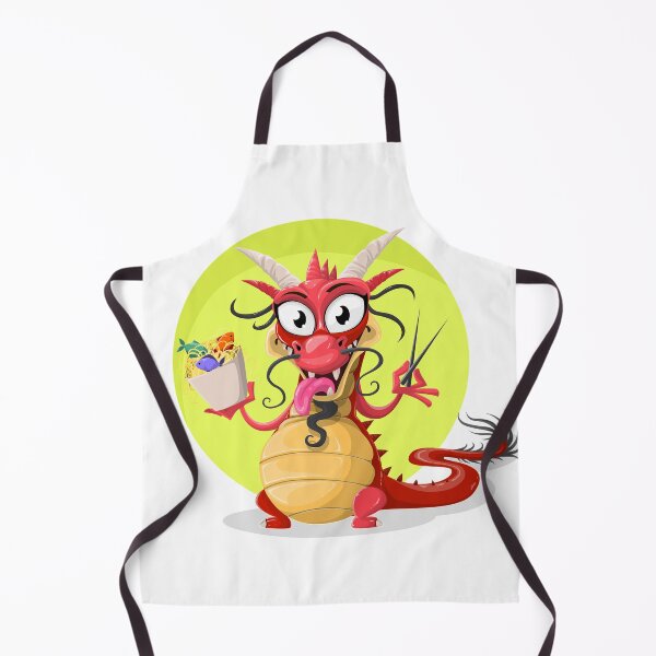 Item preview, Chinese Dragon designed and sold by MoStorish.