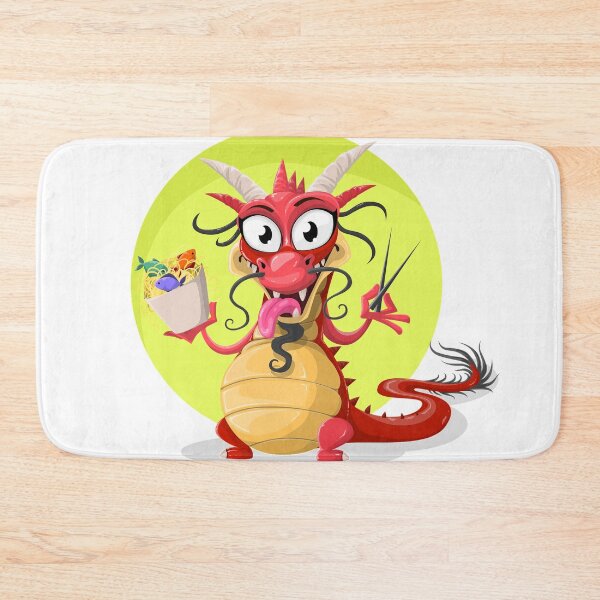 Item preview, Chinese Dragon designed and sold by MoStorish.