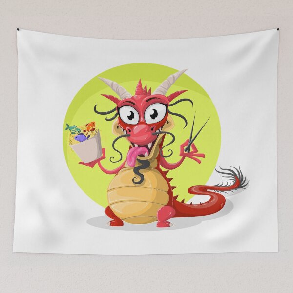 Item preview, Chinese Dragon designed and sold by MoStorish.