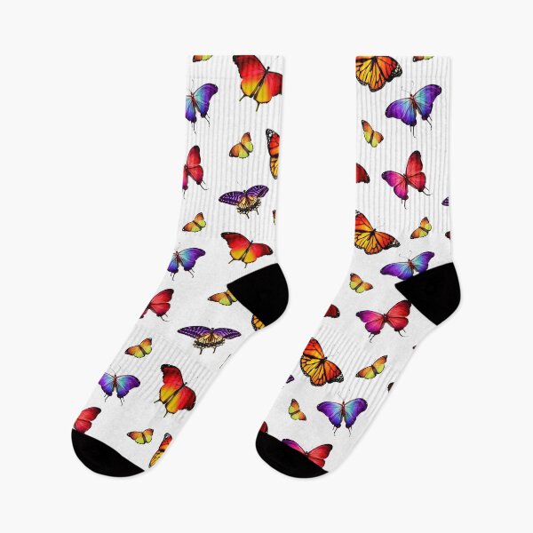 Item preview, Butterflies designed and sold by RuthFurtado.