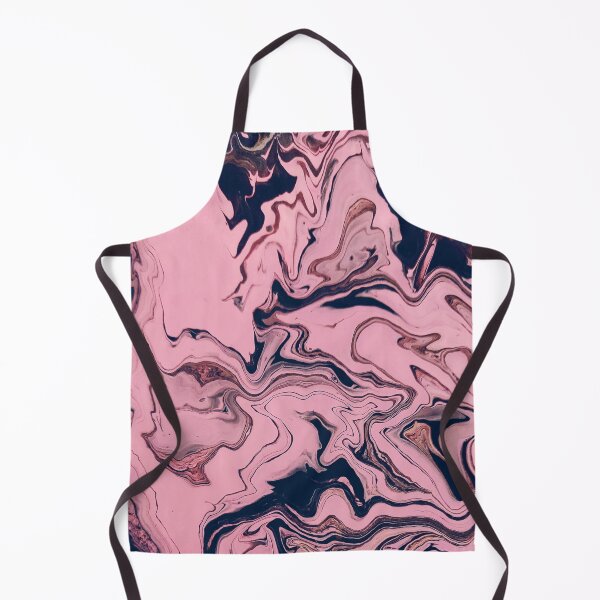Item preview, Dark pink oily abstract designed and sold by Sam Artist.