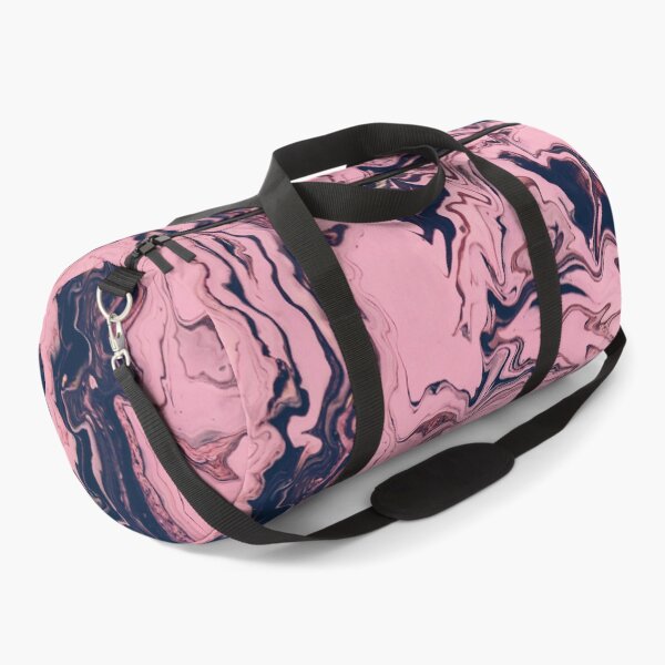 Item preview, Dark pink oily abstract designed and sold by Sam Artist.