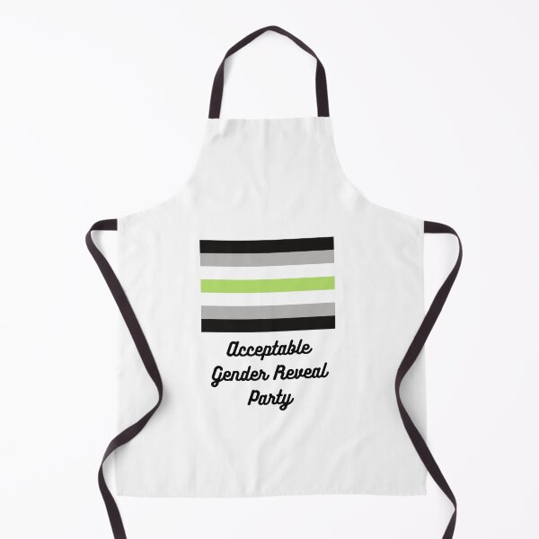 Item preview, The acceptable gender reveal party designed and sold by ANightbird13.
