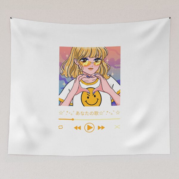 Item preview, Your song designed and sold by Reilashop.
