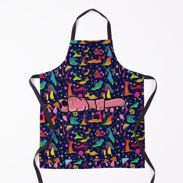 Item preview, Worm Entomemeology Bunny Slug Pattern  designed and sold by SpaceAli3nEm.