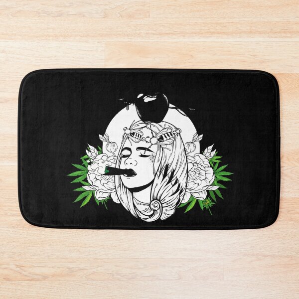 Item preview, Spiritual Stoner | Smart Successful Stoner | We Are The Universe designed and sold by AlfaEcho.